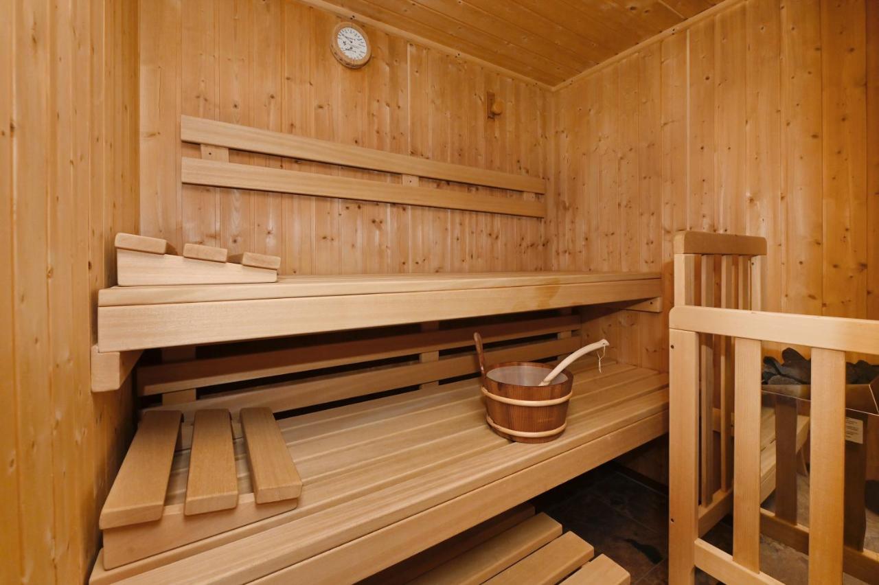Alpenpension Maderer Гашум Экстерьер фото