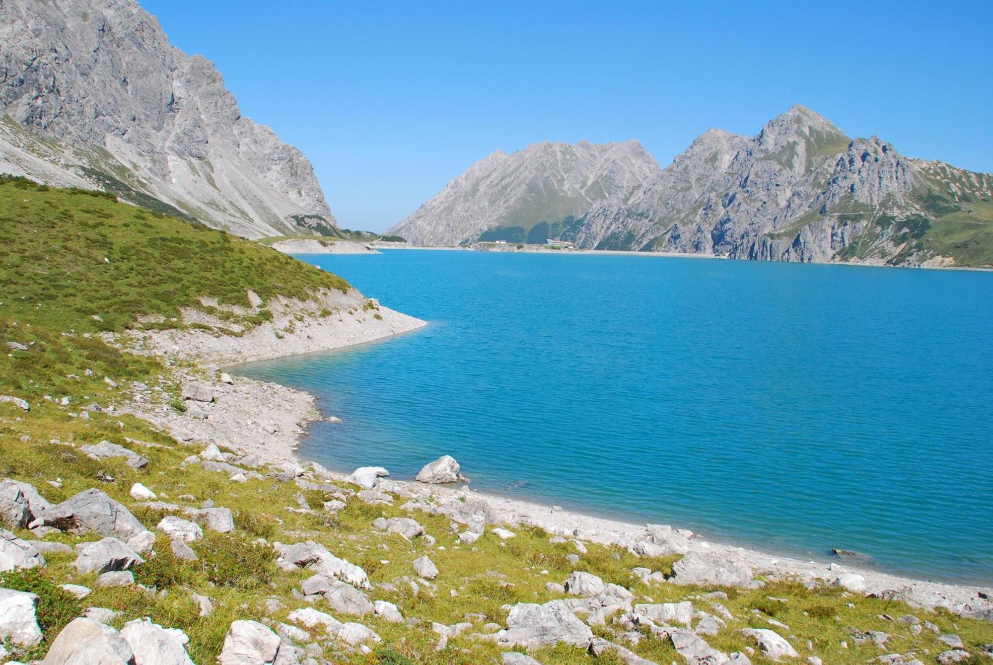 Alpenpension Maderer Гашум Экстерьер фото